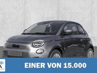 Gebraucht Fiat 500e 86 kW (118 PS) 2023 Grau