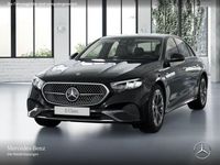 Gebraucht Mercedes E300 Advanced 313 PS (230 kW) 2025 Schwarz Limousine