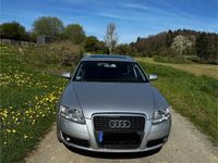 gebraucht Audi A6 2.7TDI