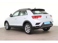 Second-hand VW T-Roc Style 116 CP (85 kW) 2021 SUV