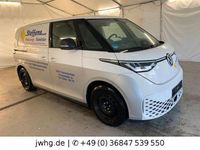 Gebraucht VW ID. Buzz 150 kW (204 PS) 2023 Weiß Van / Kleinbus