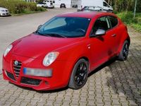 gebraucht Alfa Romeo MiTo 1.4 TB 16V TURBO