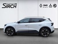 Neu Renault Scenic E-Tech Techno 160 kW (218 PS) 2026 Weiß SUV