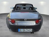 gebraucht Mazda MX5 1.5l 132 PS ' EXCLUSIVE-LINE' *Driver-Assistance-Paket*