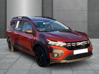 Nowe Dacia Jogger Extreme 2025 Brązowy Minivan