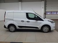 Gebraucht Ford Transit Trend 100 PS (73 kW) 2021 Frostweiß Van