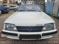 gebraucht Opel Senator 3.0I GSE **Automatik**Schiebedach**