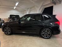 Gebraucht BMW X3 M M Performance 480 PS (353 kW) 2020 Schwarz SUV