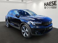 Gebraucht Volvo XC40 Ultimate 169 kW (231 PS) 2022 Schwarz SUV