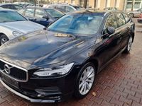 gebraucht Volvo V90 T5Momentum Geartronic(Metangas) /Festpreis//