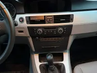 Gebraucht BMW 320 170 PS (125 kW) 2011 Silber Limousine