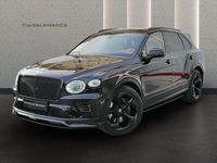 Gebraucht Bentley Bentayga 557 PS (409 kW) 2023 Schwarz SUV