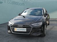 gebraucht Audi A4 Avant 40 TDI S tronic