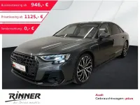 Gebraucht Audi S8 Sport 571 PS (419 kW) 2025 Grau Limousine