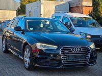 Gebraucht Audi A6 Comfort 218 PS (160 kW) 2016 Schwarz Kombi