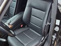 Gebraucht Mercedes E300 Elegance 231 PS (169 kW) 2012 Schwarz Limousine