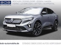 Gebraucht Renault Rafale Esprit Alpine 300 PS (220 kW) 2025 Grau SUV