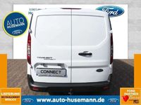 gebraucht Ford Transit Connect