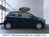 Gebraucht Citroën C1 Feel 82 PS (60 kW) 2015 Kleinwagen