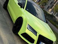 Gebraucht Audi A7 245 PS (180 kW) 2014 Kleinwagen