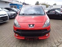 gebraucht Peugeot 1007 Sport