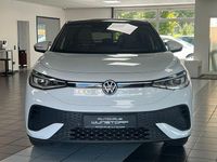 Gebraucht VW ID.5 Pro Performance 150 kW (204 PS) 2023 Weiß SUV