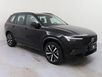 Neu Volvo XC90 Plus 455 PS (334 kW) 2026 Schwarz SUV