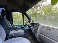 Gebraucht Fiat Ducato 116 PS (85 kW) 1997 Grau Van