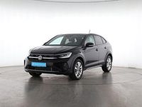 Gebraucht VW Taigo Move 150 PS (110 kW) 2024 Schwarz SUV