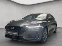 Gebraucht Ford Focus ST-Line X 155 PS (114 kW) 2024 Grau Kombi