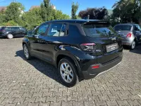 Gebraucht Jeep Avenger Altitude 101 PS (74 kW) 2024 Schwarz SUV