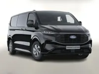 Neu Ford Transit Limited 170 PS (125 kW) 2026 Agate black metallic Van