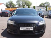 Gebraucht Audi TT Design 200 PS (147 kW) 2007 Schwarz Coupé