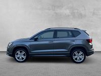 Neu Seat Ateca FR 150 PS (110 kW) 2025 Graphitgrau SUV