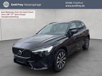 Gebraucht Volvo XC60 Plus 250 PS (183 kW) 2024 Schwarz SUV