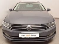 Gebraucht VW Passat Comfortline 150 PS (110 kW) 2015 Grau Kombi