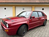 gebraucht Lancia Delta *HF Integrale Finale Edition