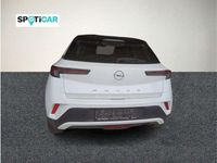 Gebraucht Opel Mokka Edition 101 PS (74 kW) 2022 Jade weiss/arktis weiss SUV