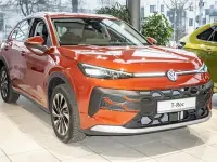 Neu VW T-Roc Cabriolet Style 150 PS (110 kW) 2026 Rot SUV