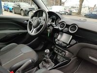 gebraucht Opel Adam 1.4 CLIMATR. SITZHZG PDC Apple CarPlay