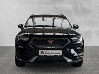 Gebraucht Cupra Ateca 190 PS (139 kW) 2024 Schwarz SUV