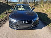 gebraucht Audi A6 3.0 TFSI quattro S tronic Avant -S Line