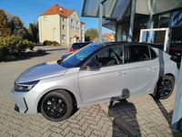 Gebraucht Opel Corsa 136 PS (100 kW) 2025 Grau Kleinwagen