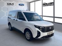 Neu Ford Transit Trend 101 PS (74 kW) 2025 Weiss Van