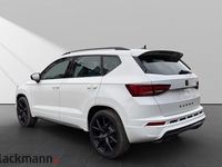 Neu Cupra Ateca 190 PS (139 kW) 2026 Weiss SUV