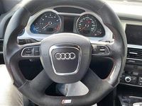 Gebraucht Audi A6 S-Line 170 PS (125 kW) 2010 Schwarz Kombi