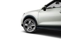Gebraucht Audi Q2 Advanced 150 PS (110 kW) 2025 Tausilber metallic SUV