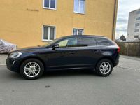 gebraucht Volvo XC60 Momentum AWD