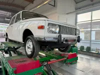 Gebraucht Wartburg 353 50 PS (36 kW) 1979 Grau Limousine