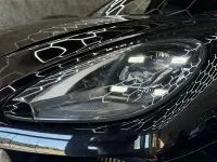 Gebraucht Porsche Macan Performance Package 441 PS (324 kW) 2017 Schwarz SUV